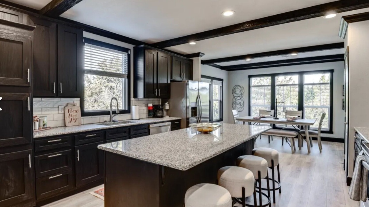 Photo of Kitchen in Graford