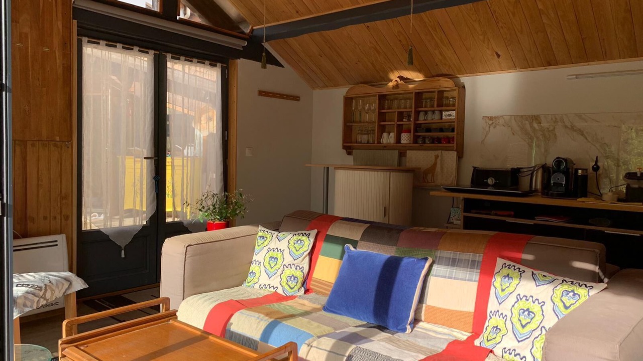 Photo of Livingroom in Lanet