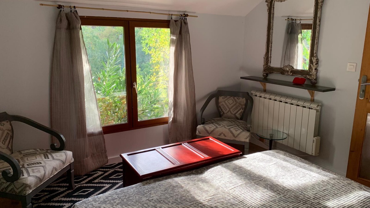 Photo of Bedroom in Lanet