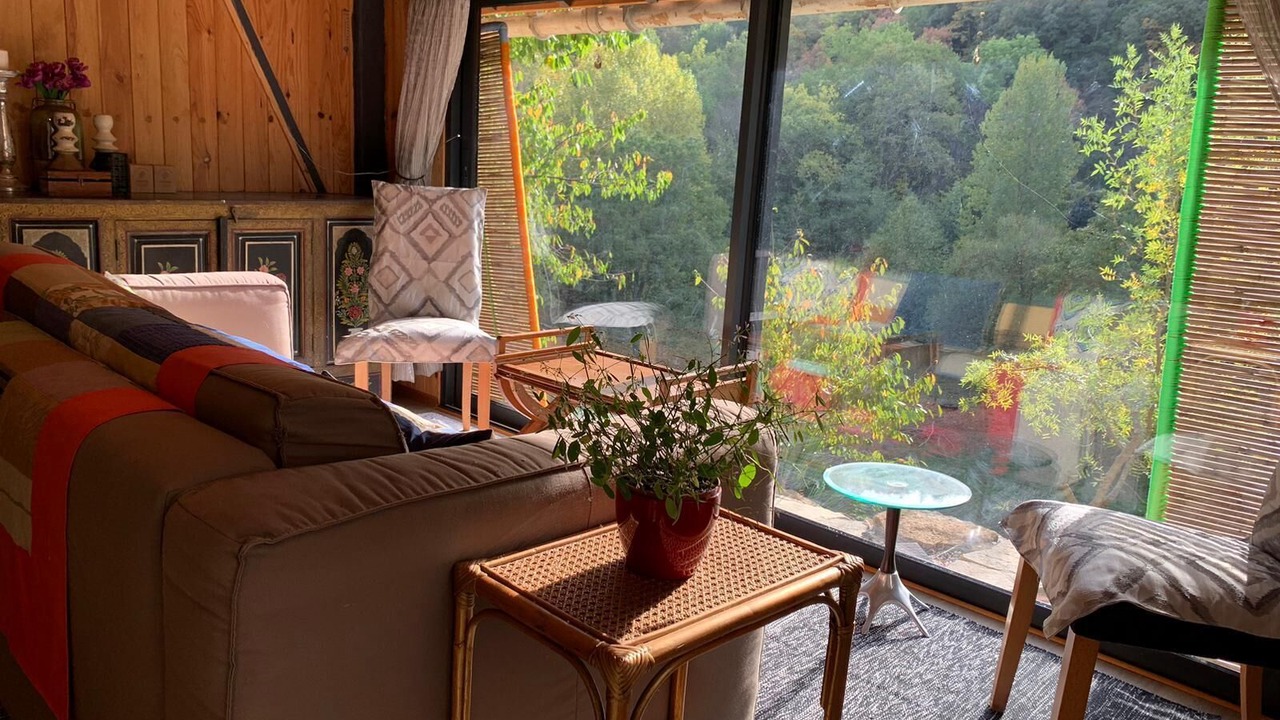 Photo of Livingroom in Lanet