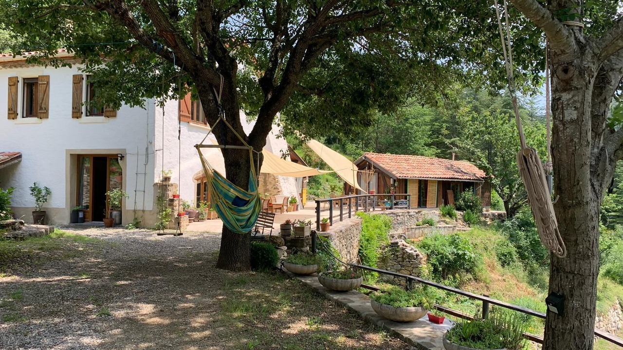 Photo of Outdoor in Lanet