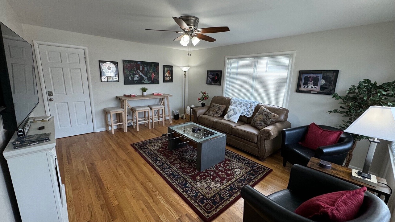 Photo of Livingroom in Racine