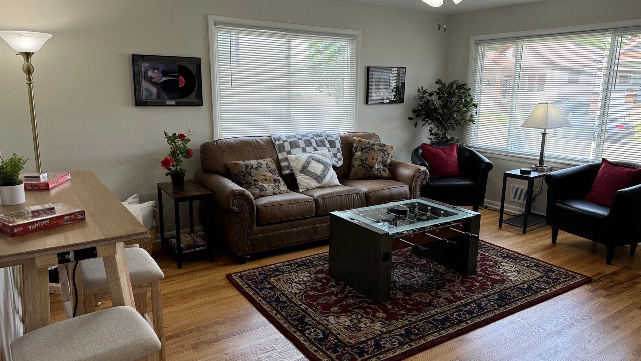 Photo of Livingroom in Racine