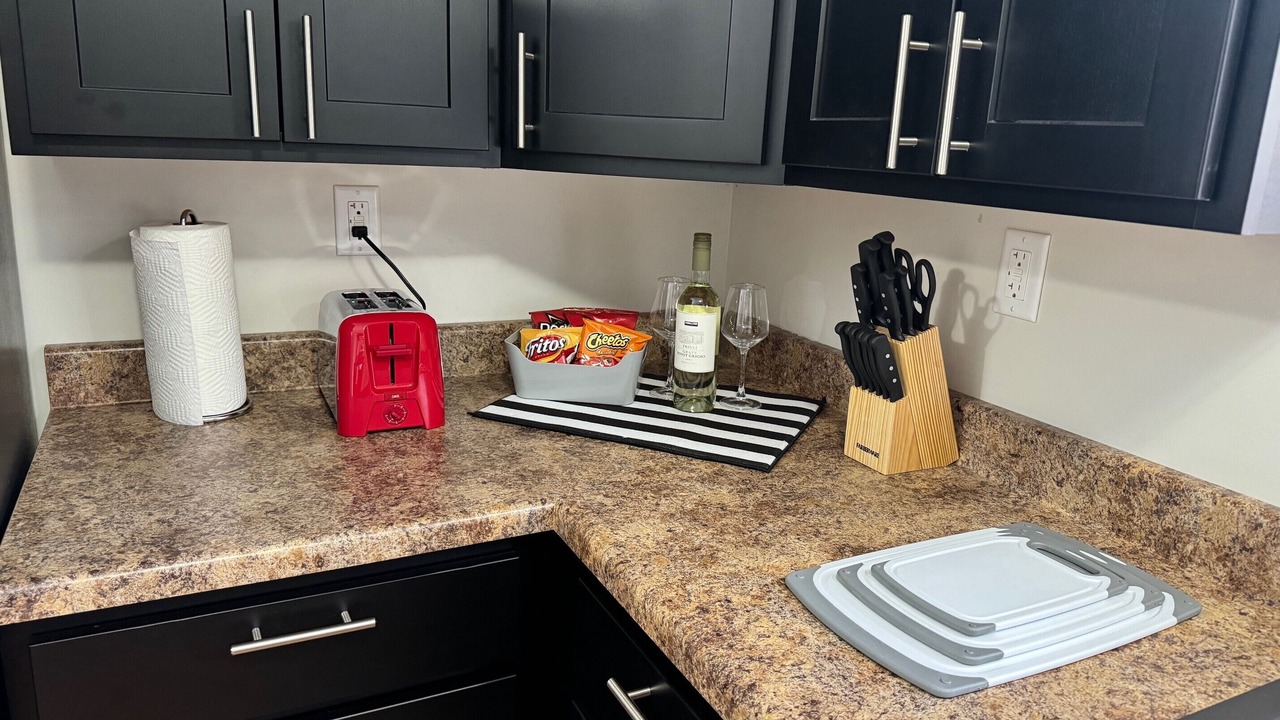 Photo of Kitchen in Racine