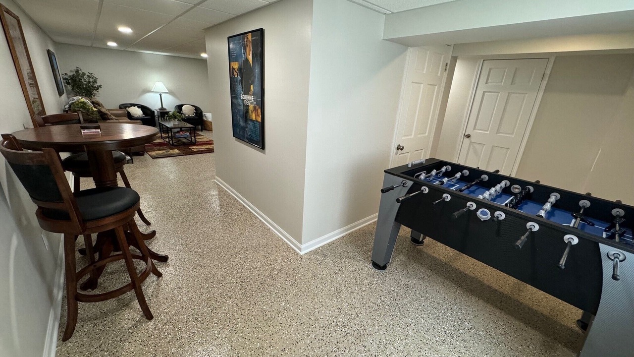 Photo of Bedroom in Racine