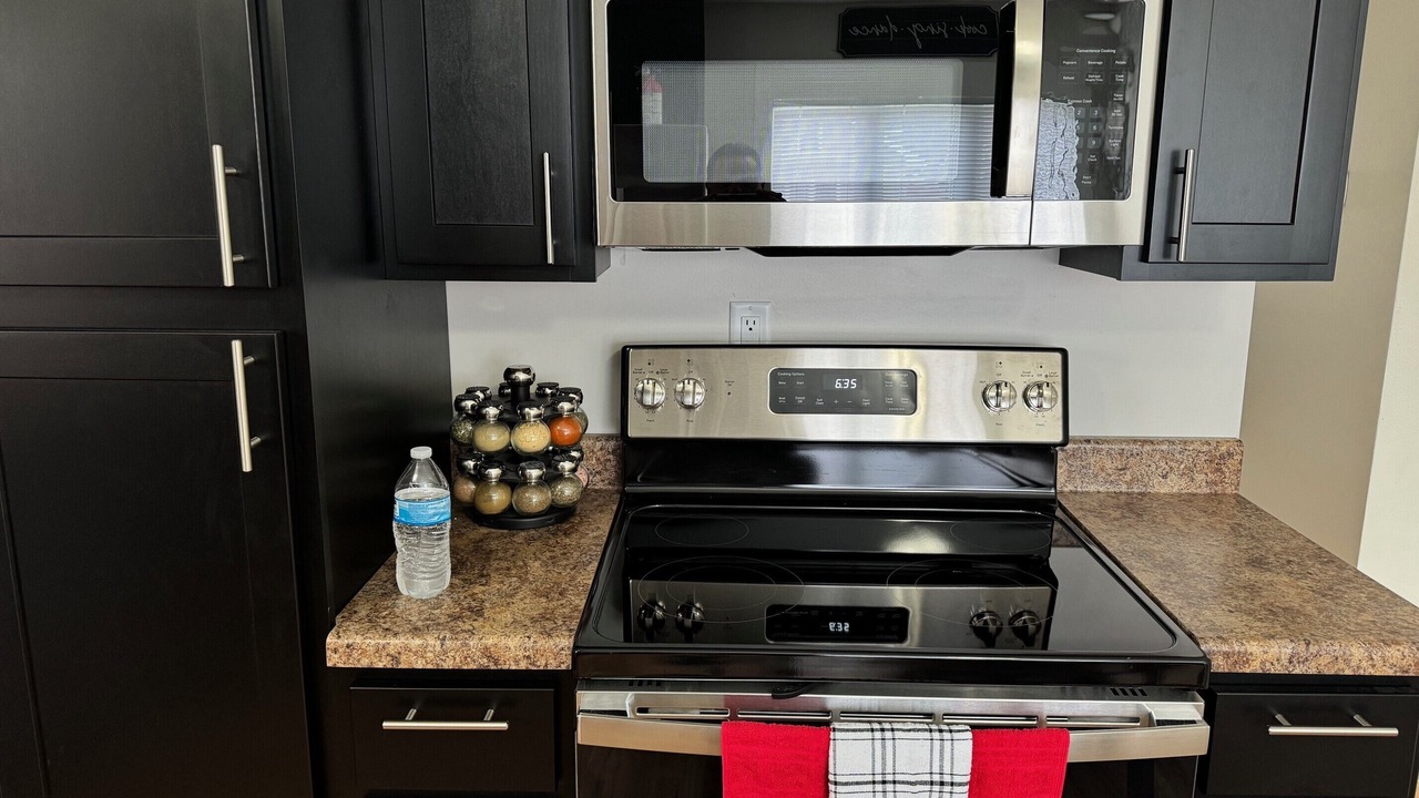 Photo of Kitchen in Racine