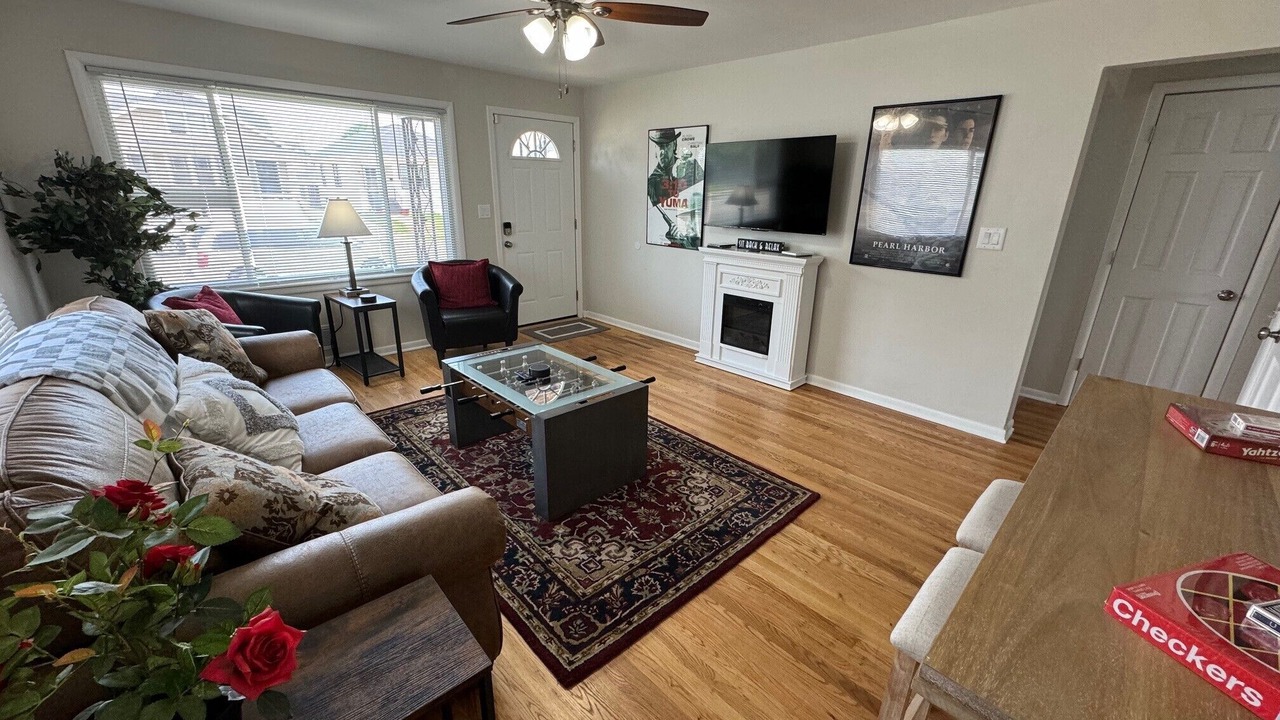 Photo of Livingroom in Racine