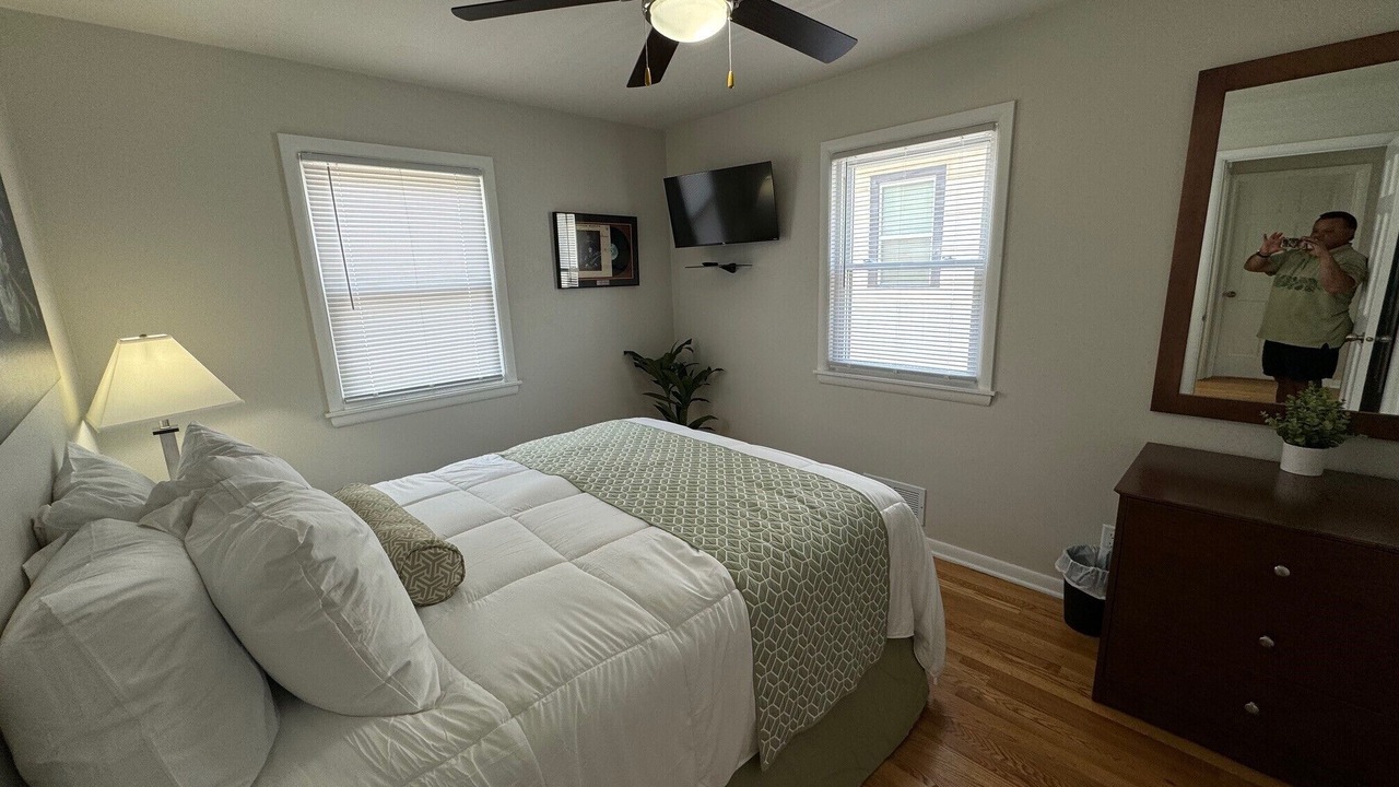 Photo of Bedroom in Racine