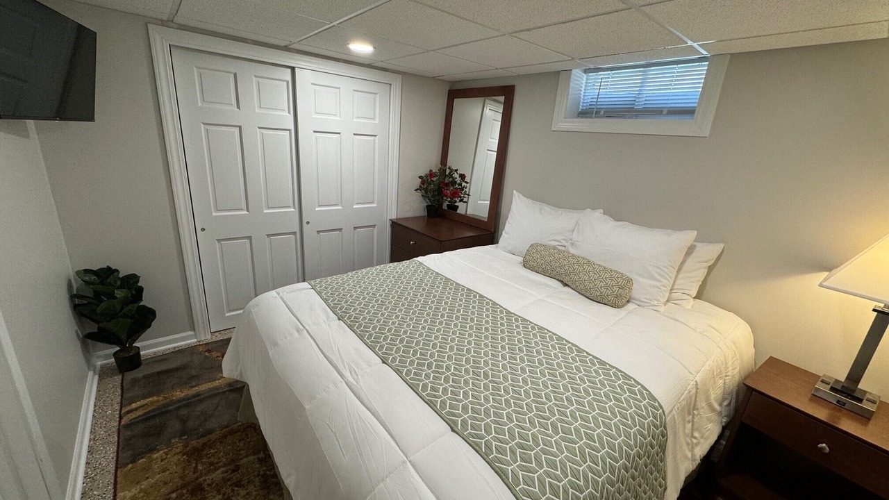 Photo of Bedroom in Racine