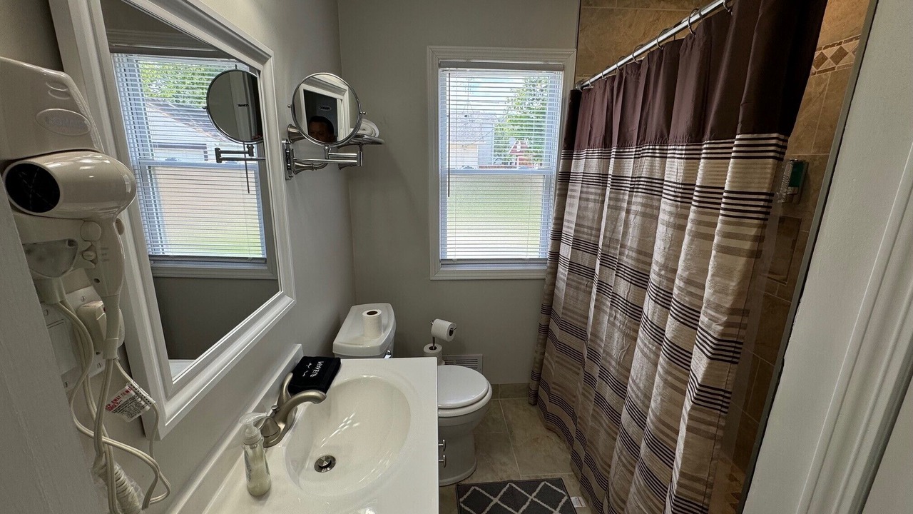 Photo of Bathroom in Racine