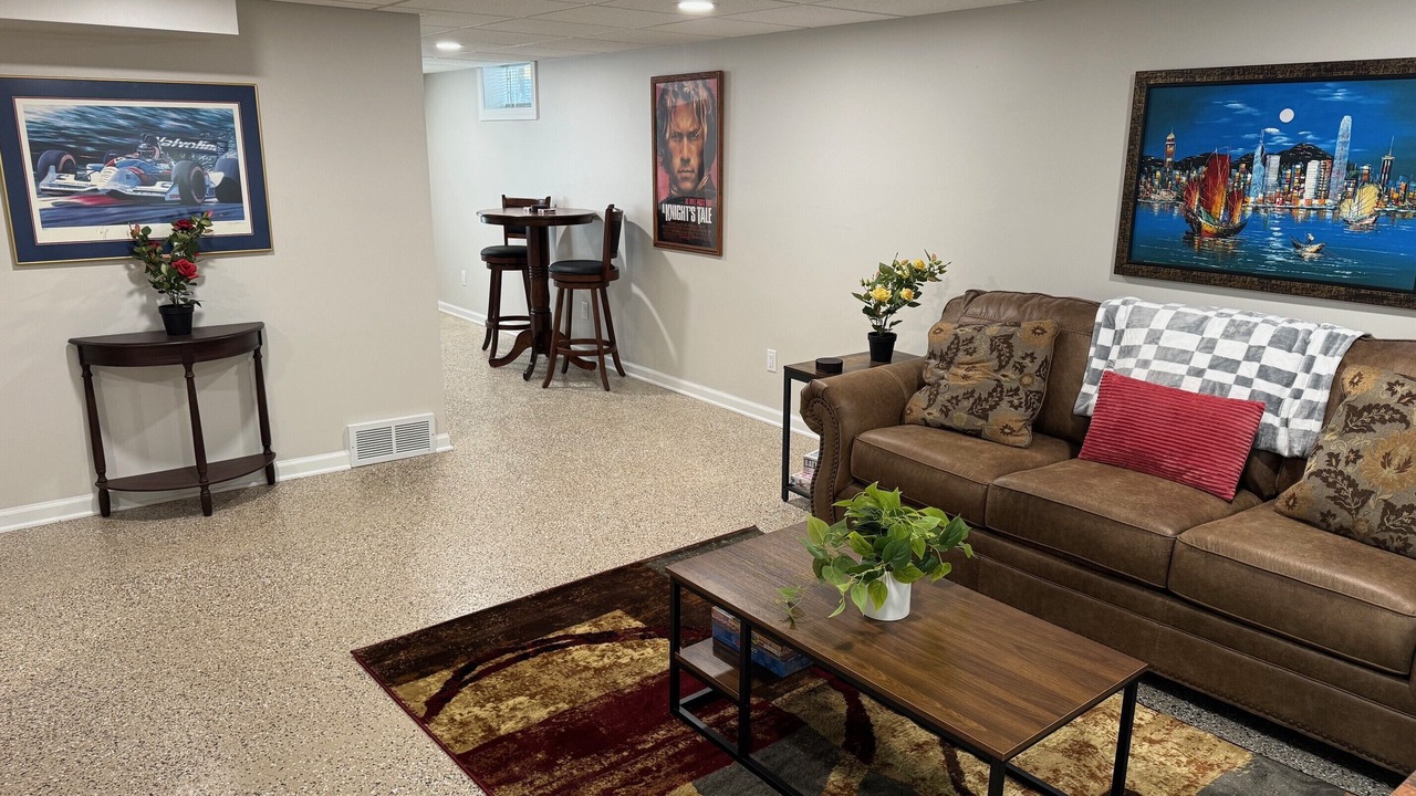 Photo of Livingroom in Racine
