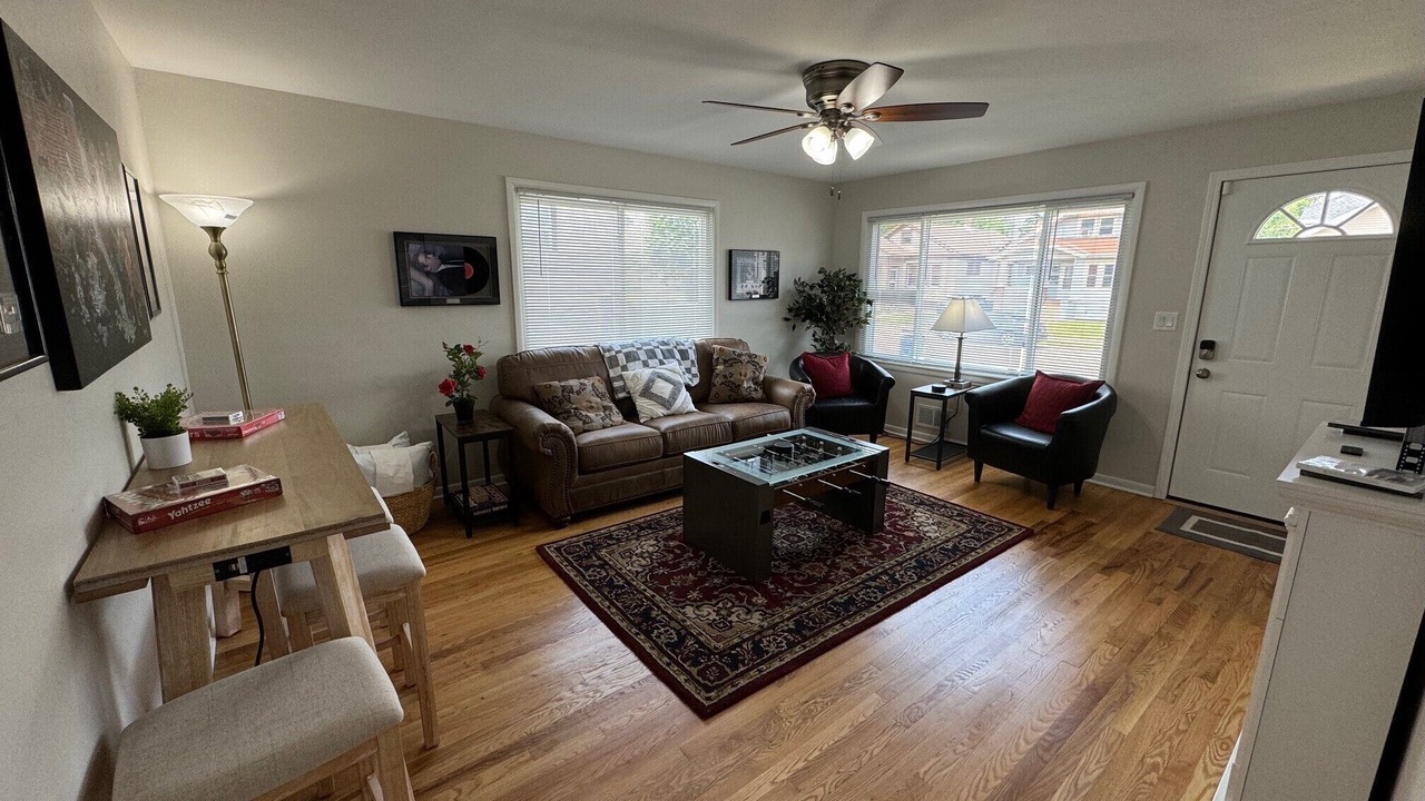 Photo of Livingroom in Racine