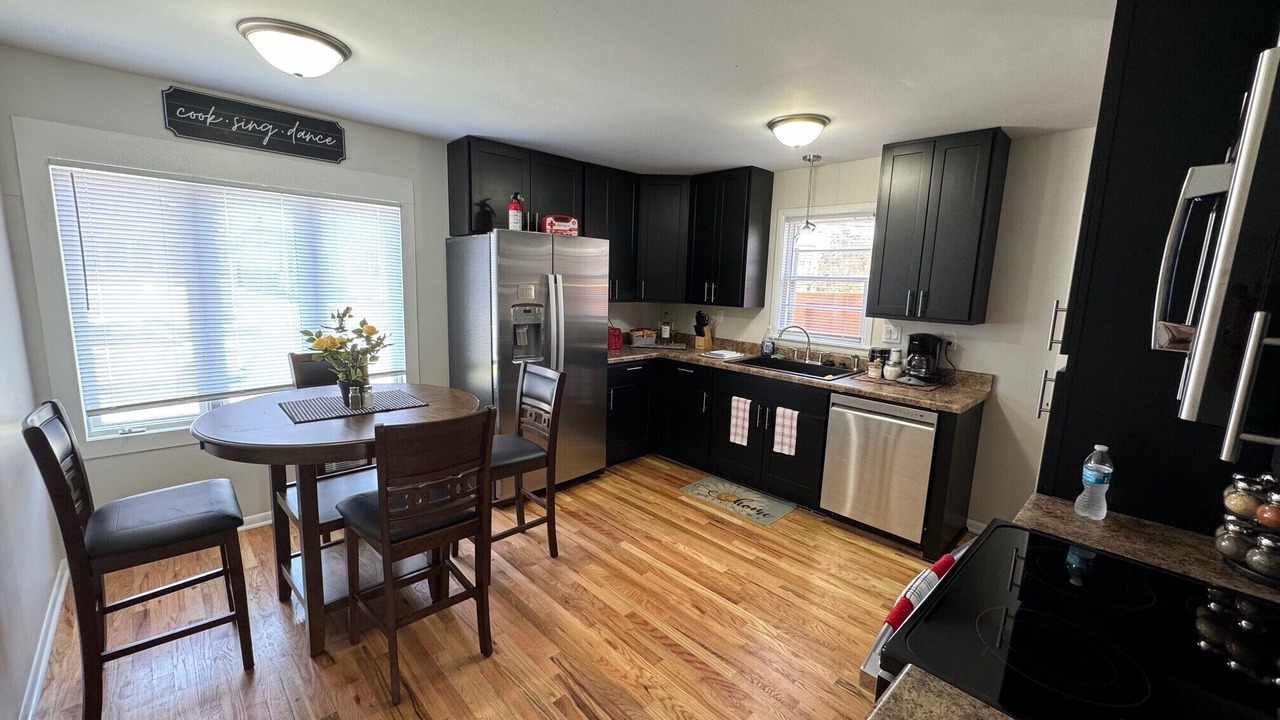 Photo of Kitchen in Racine