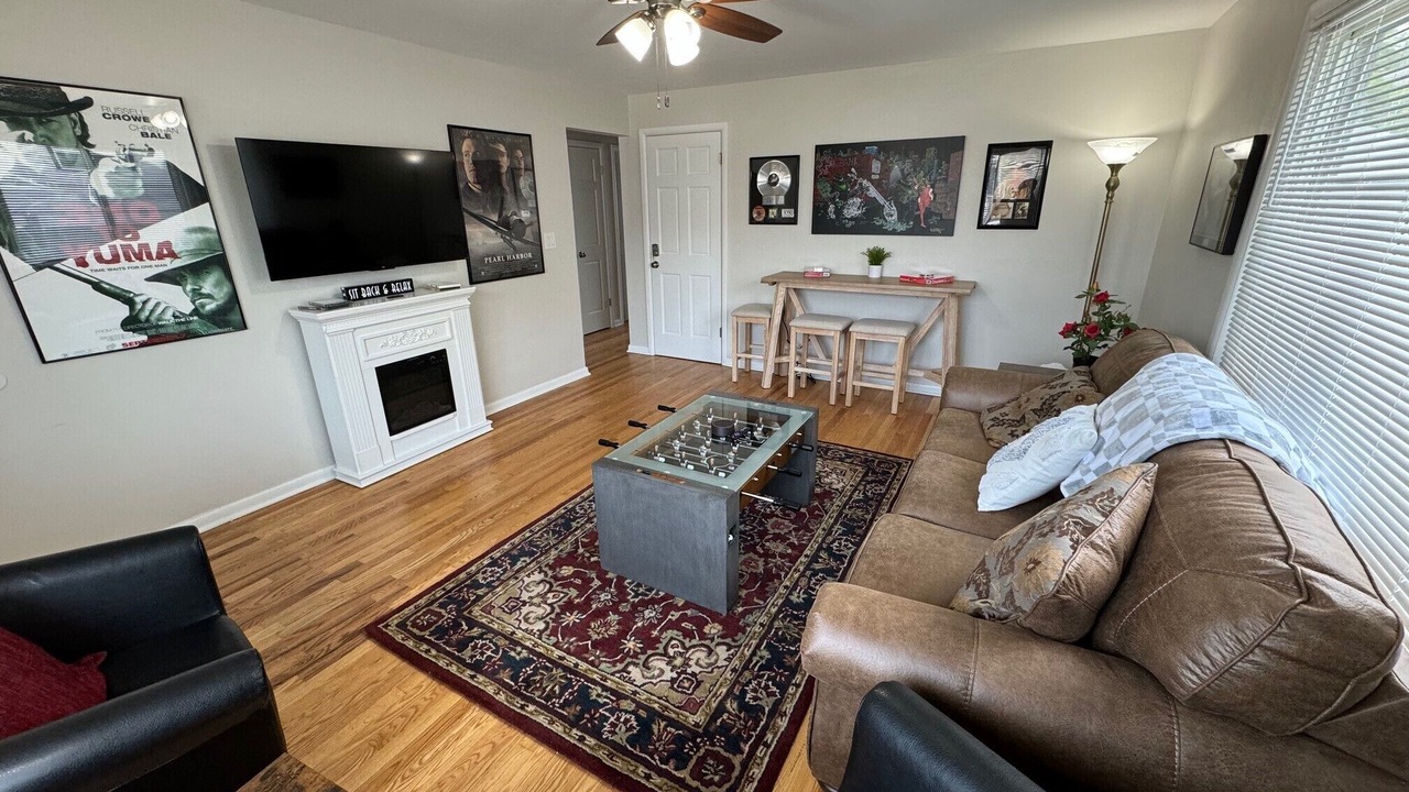 Photo of Livingroom in Racine