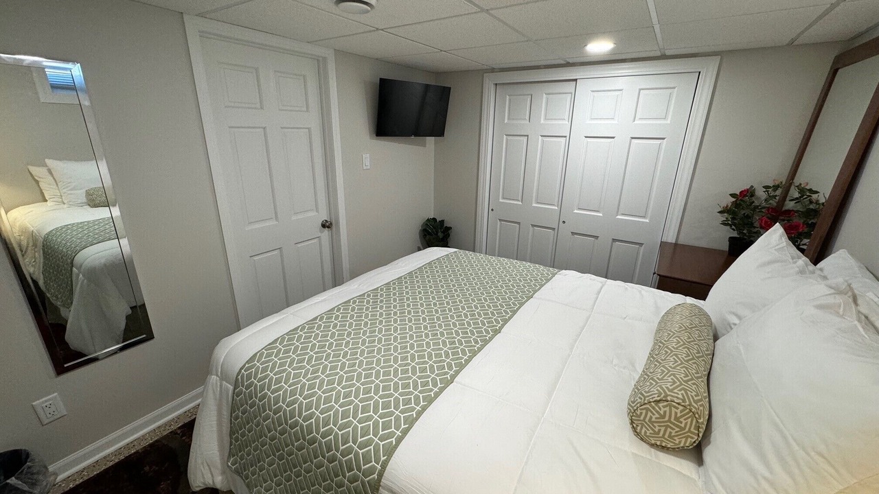 Photo of Bedroom in Racine
