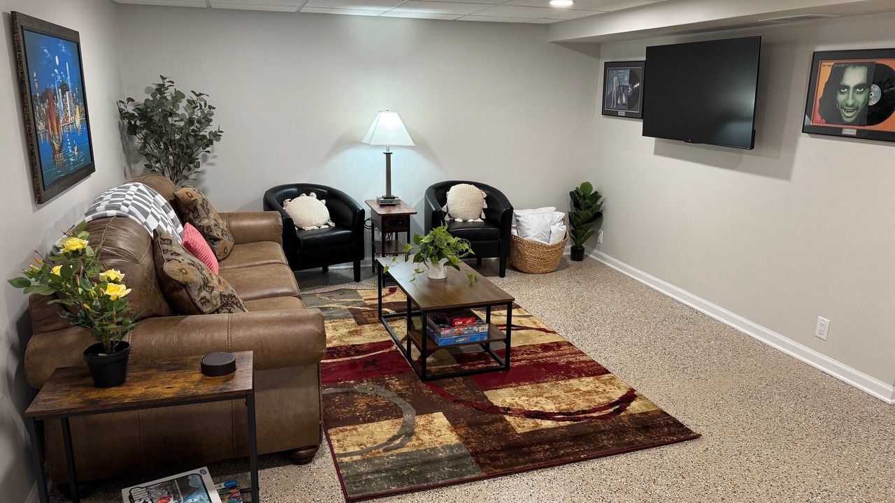Photo of Livingroom in Racine