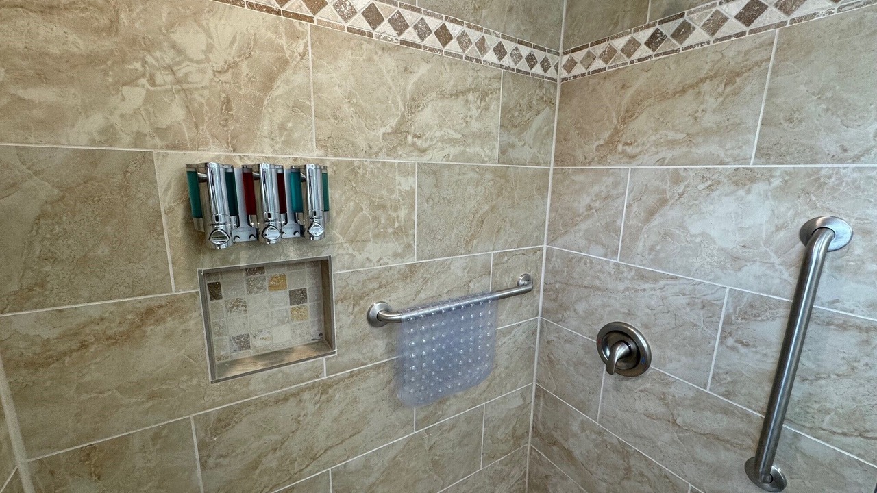 Photo of Bathroom in Racine