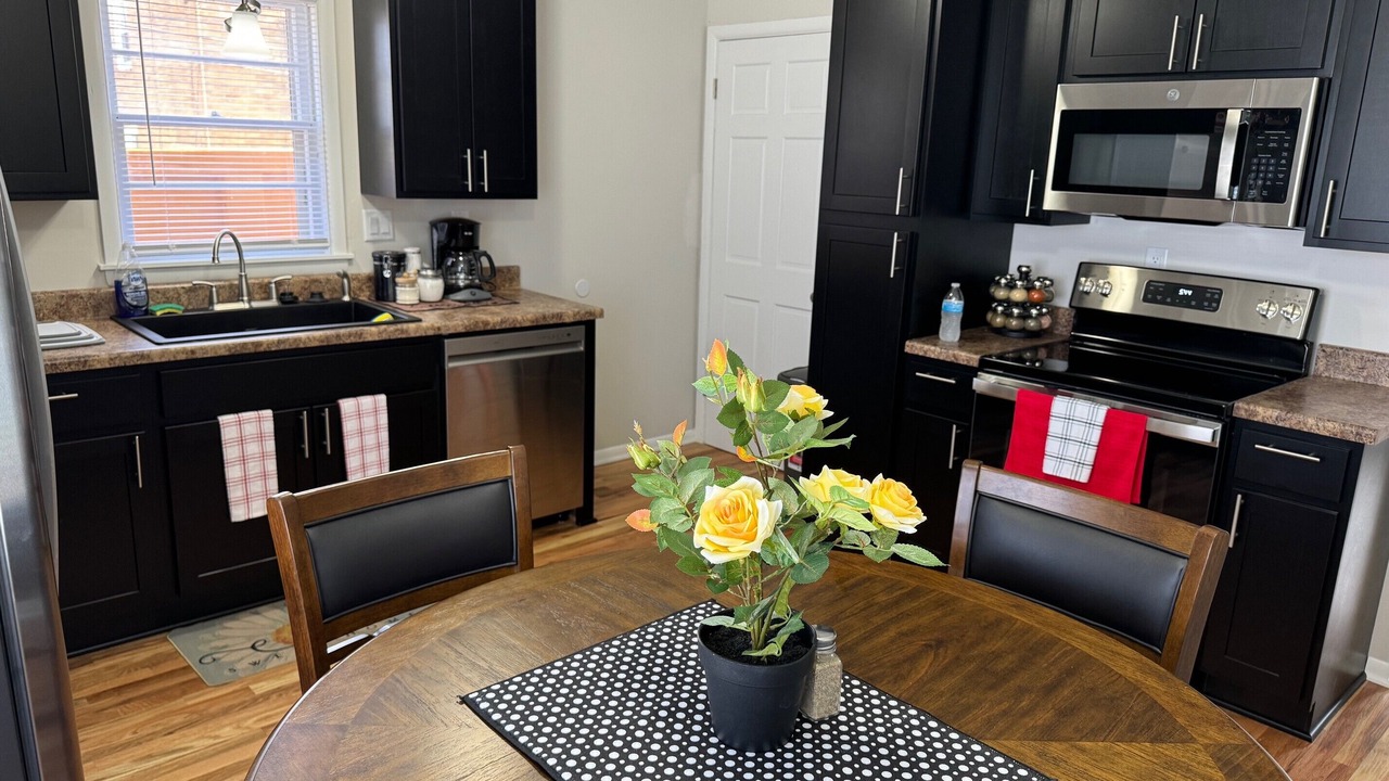Photo of Kitchen in Racine