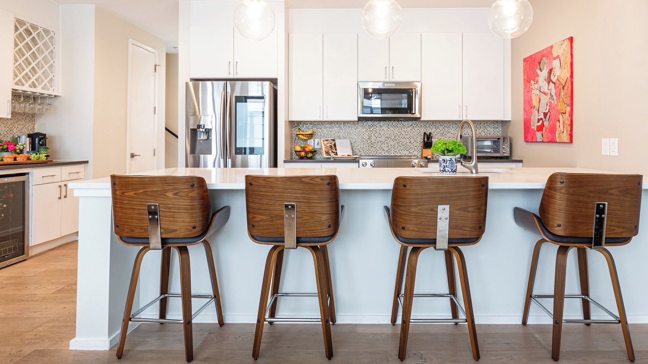 Photo of Kitchen in Lower Greenville