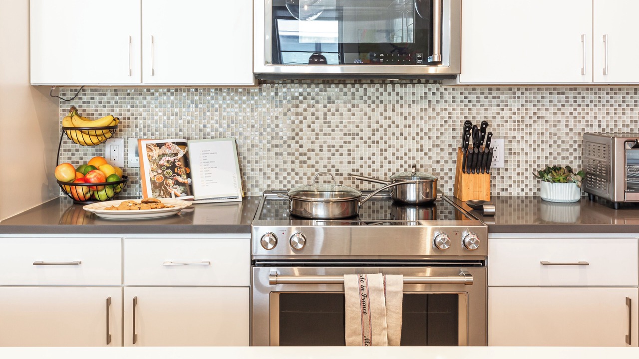 Photo of Kitchen in Lower Greenville