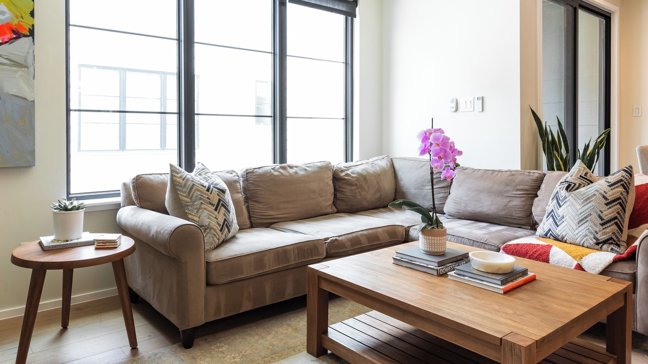 Photo of Livingroom in Lower Greenville