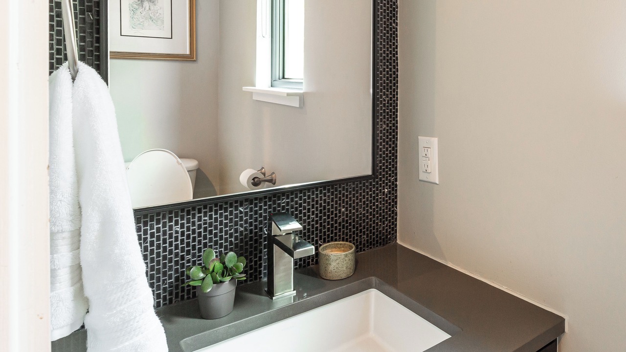 Photo of Bathroom in Lower Greenville