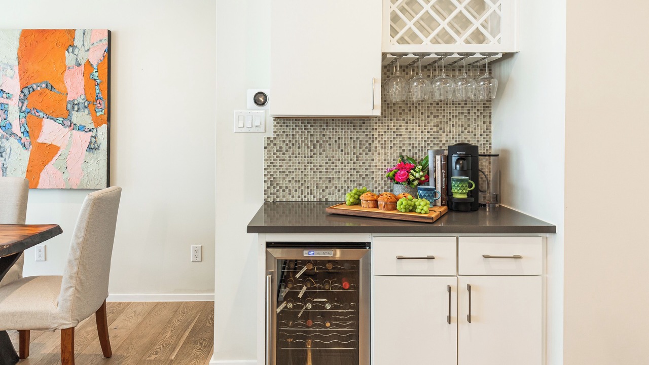 Photo of Kitchen in Lower Greenville