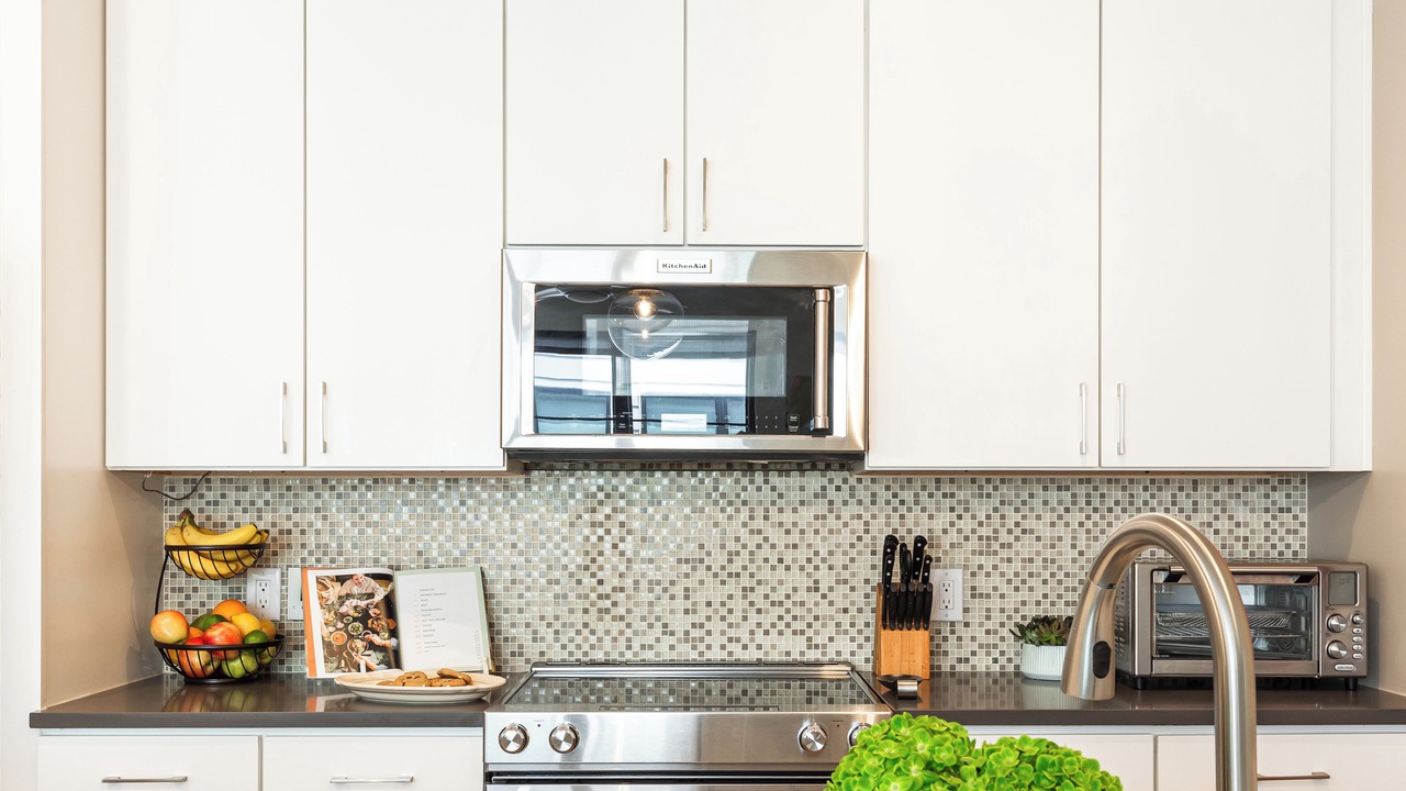 Photo of Kitchen in Lower Greenville