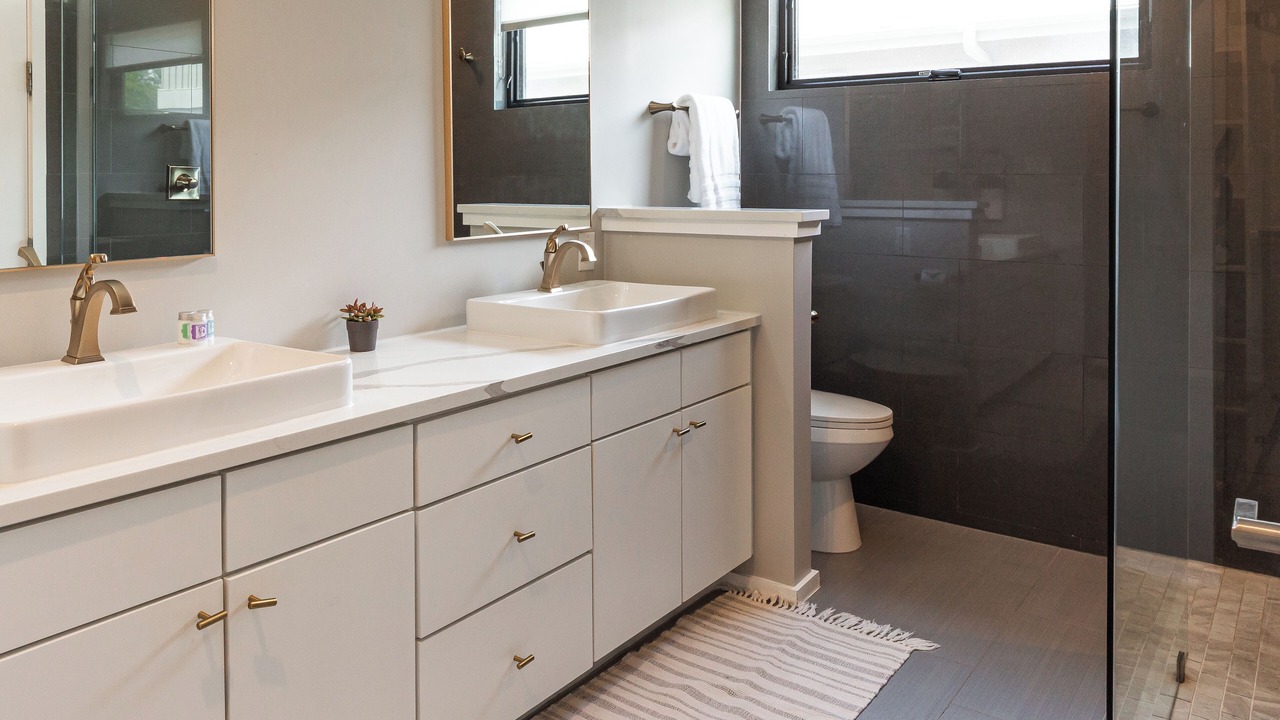 Photo of Bathroom in Lower Greenville