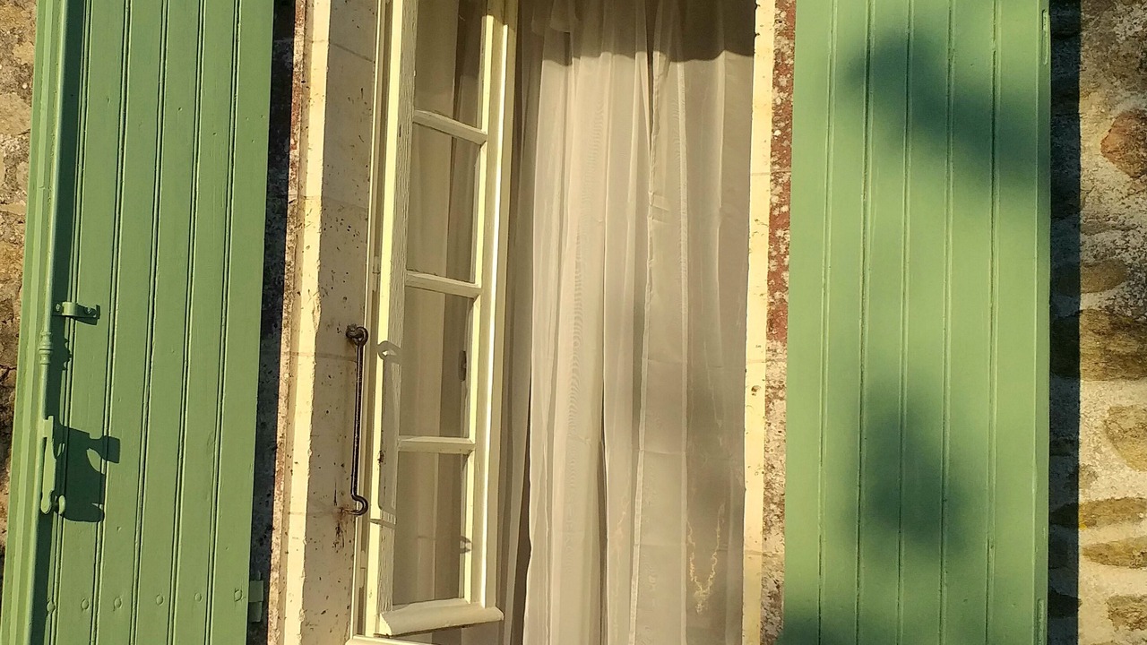 Photo of Outdoor in Roussines
