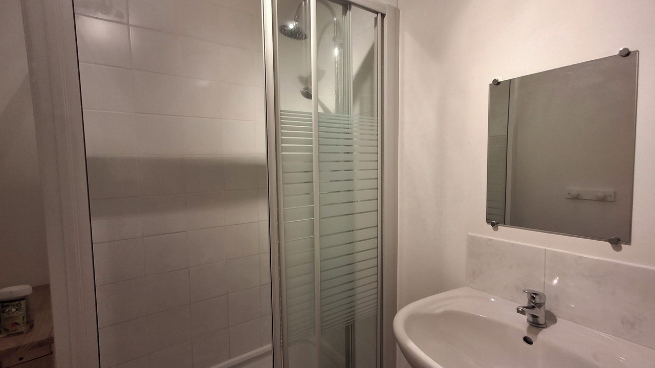 Photo of Bathroom in Roussines