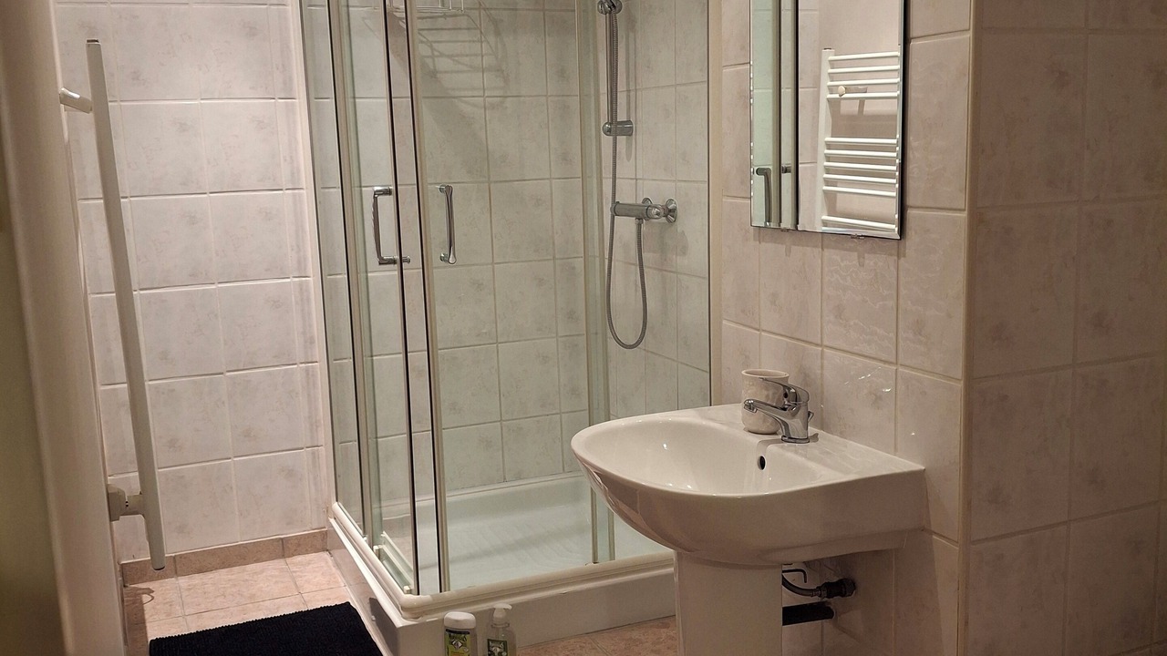 Photo of Bathroom in Roussines