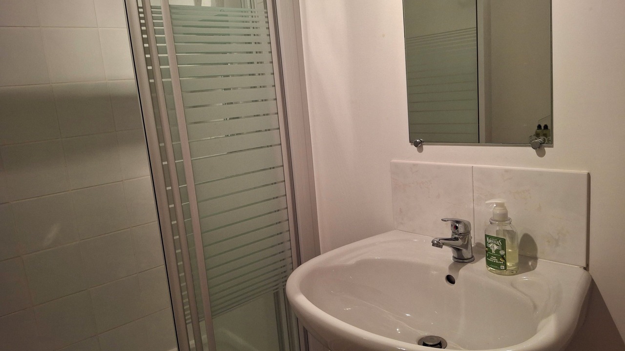Photo of Bathroom in Roussines