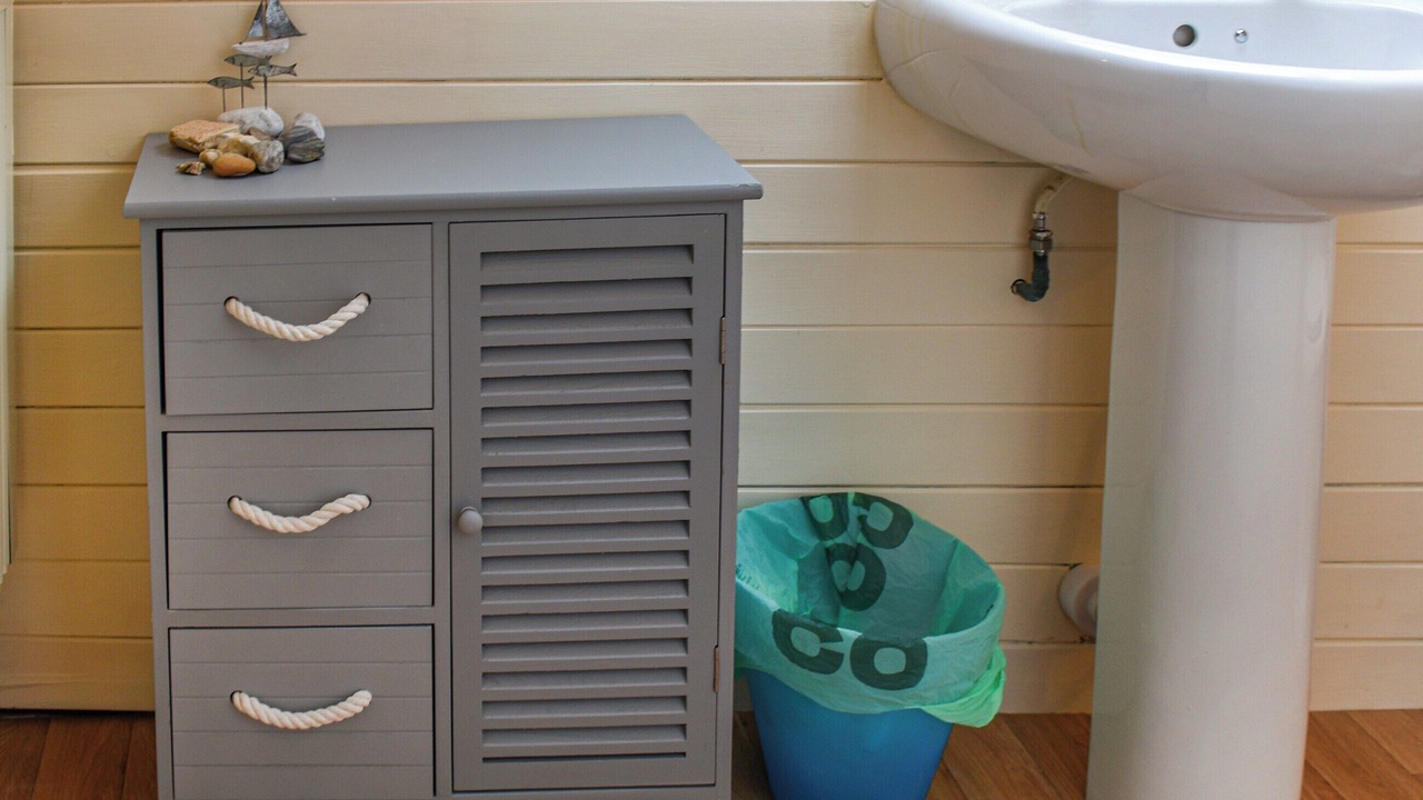 Photo of Bathroom in Perranporth