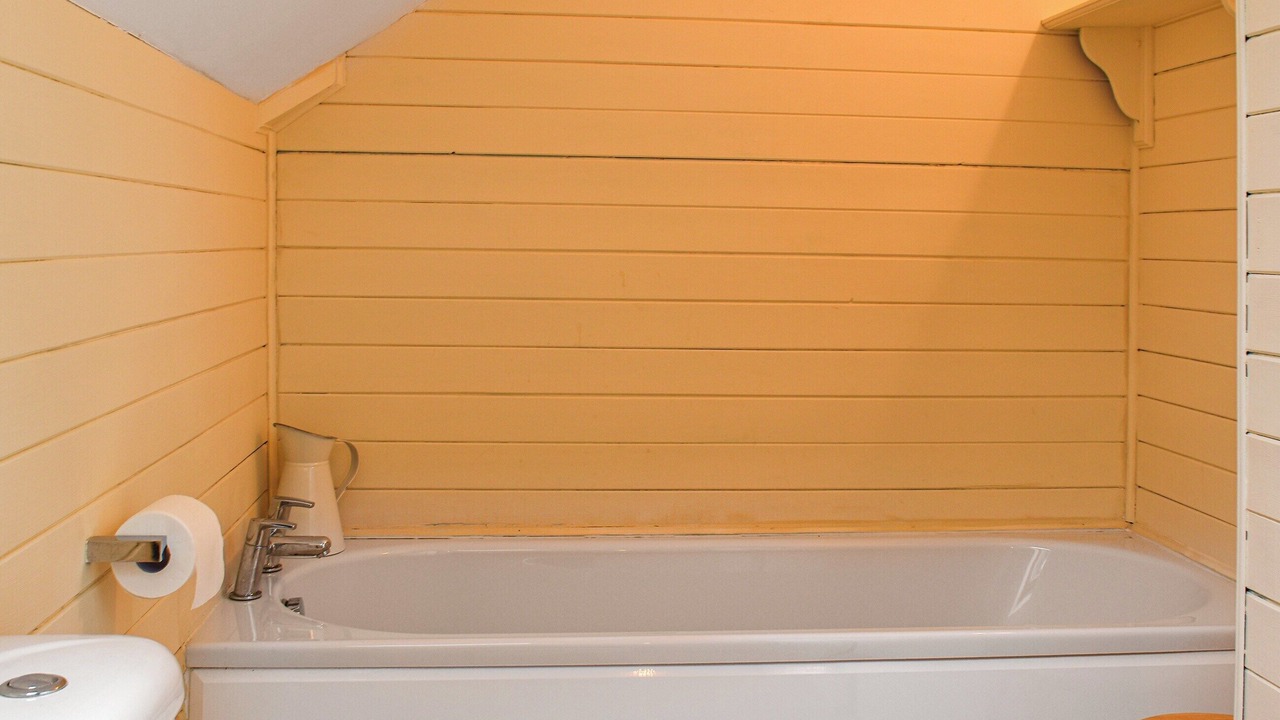 Photo of Bathroom in Perranporth