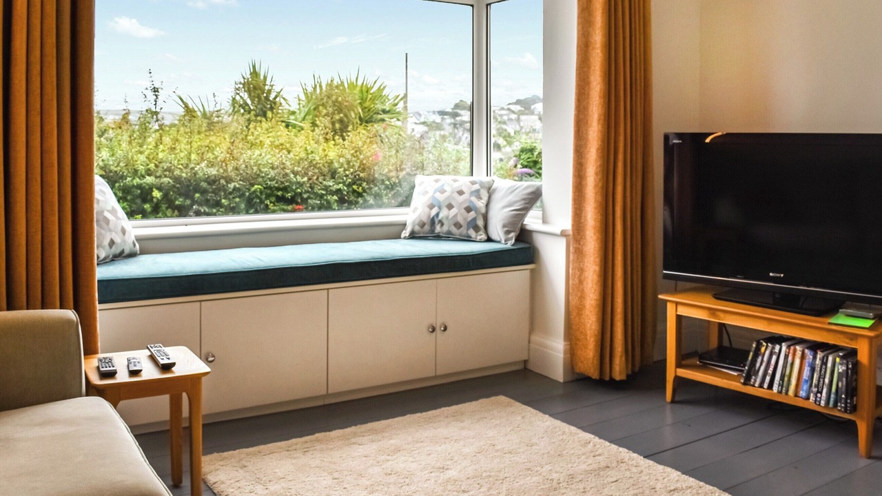 Photo of Bedroom in Perranporth