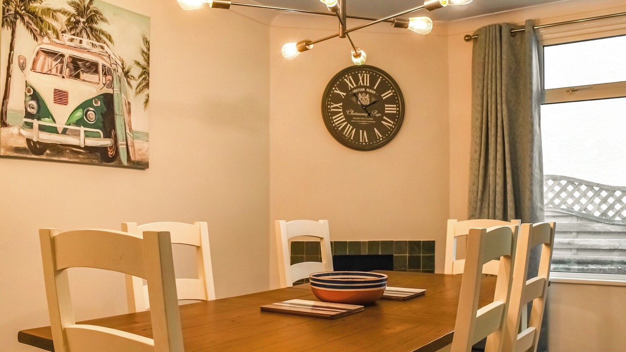 Photo of Bedroom in Perranporth