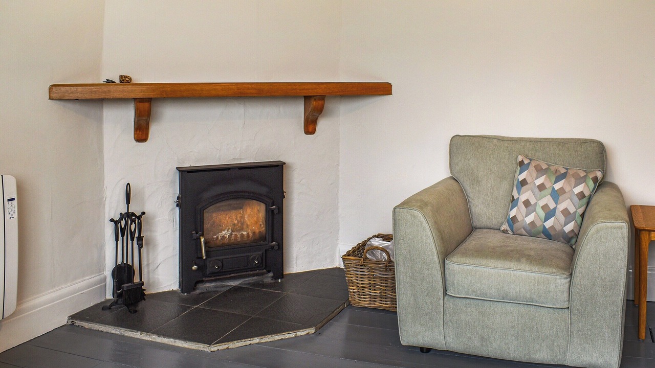 Photo of Bedroom in Perranporth