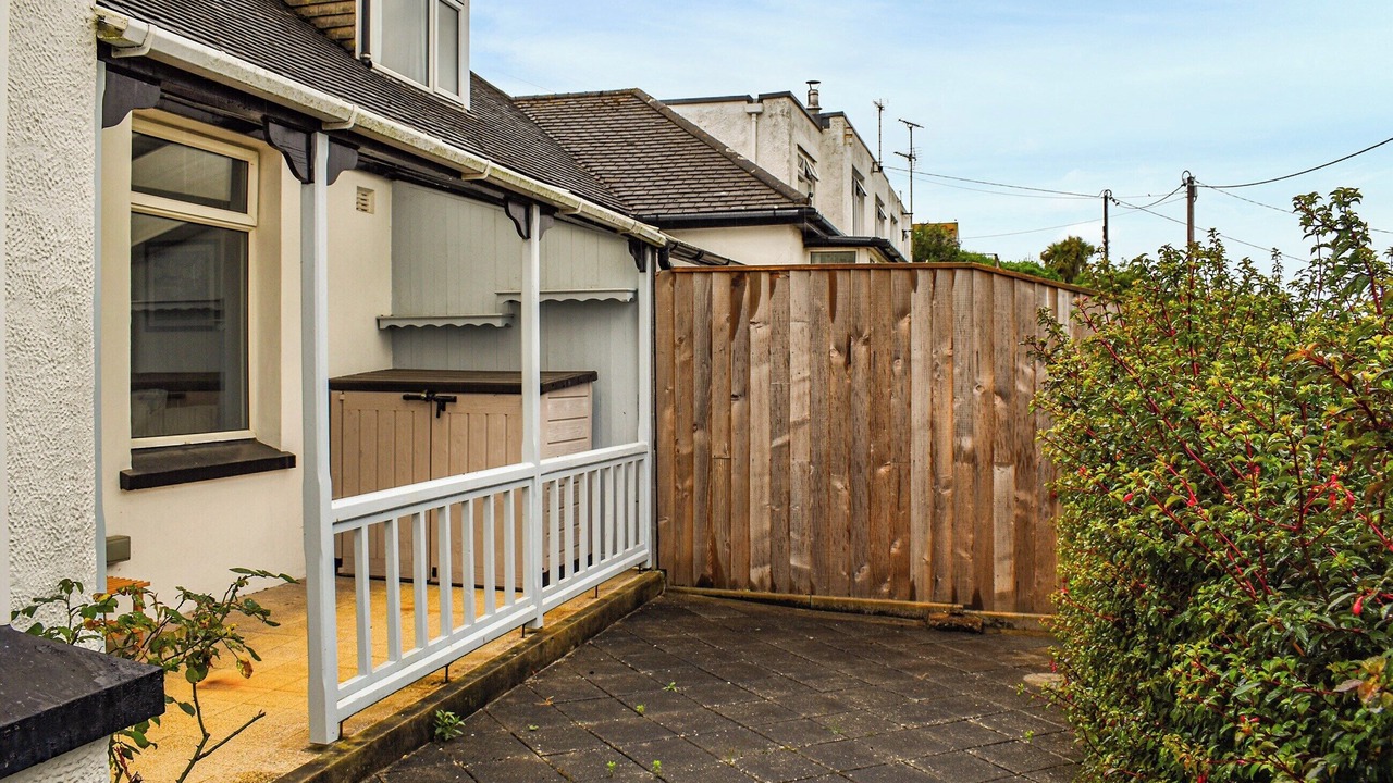 Photo of Outdoor in Perranporth