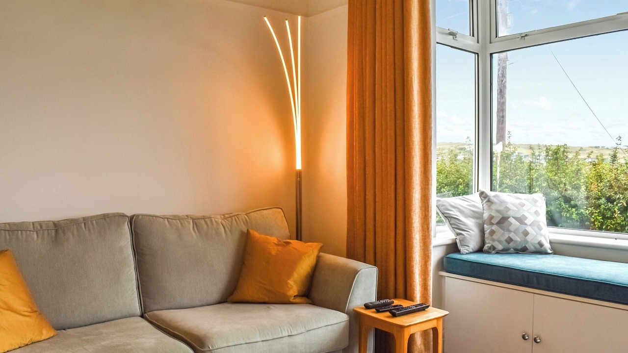 Photo of Bedroom in Perranporth