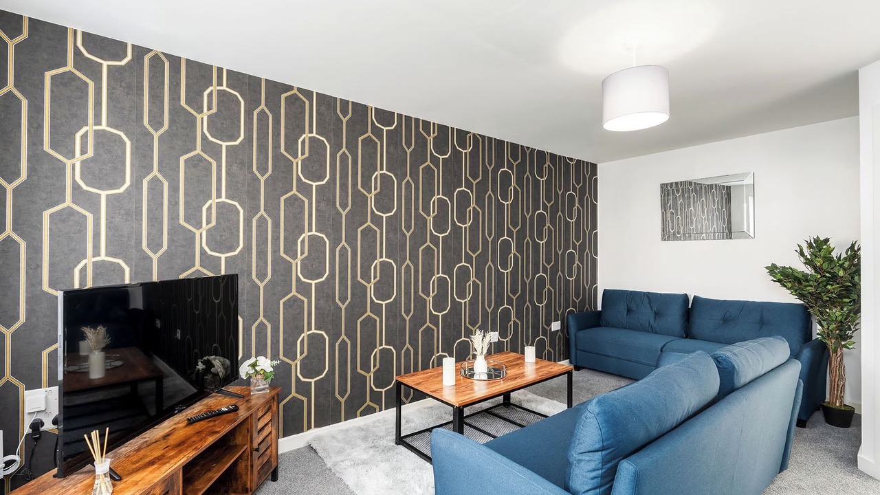 Photo of Bedroom in Grimsby