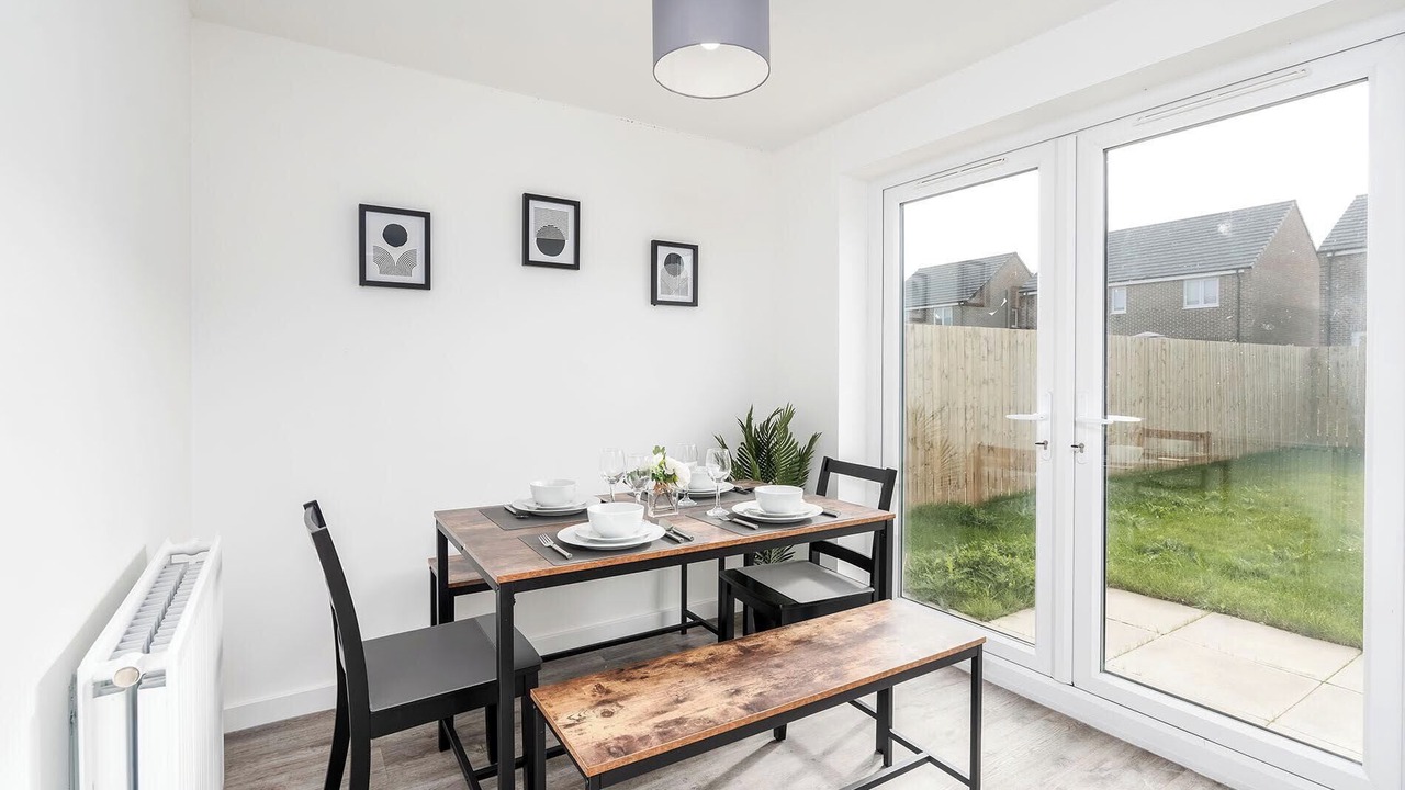 Photo of Bedroom in Grimsby