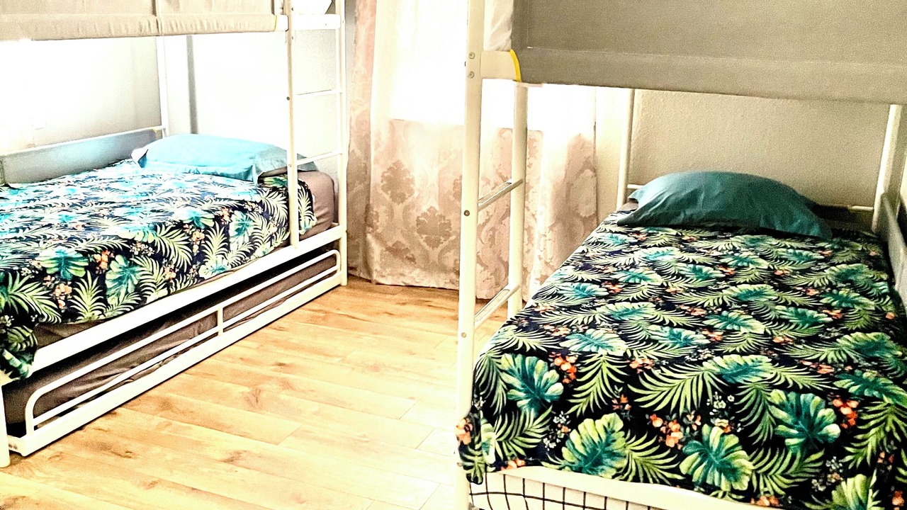 Photo of Bedroom in Oakhurst