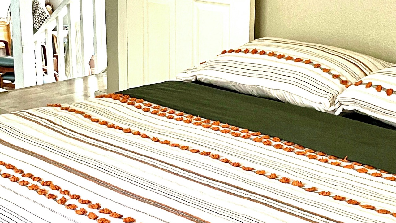 Photo of Bedroom in Oakhurst
