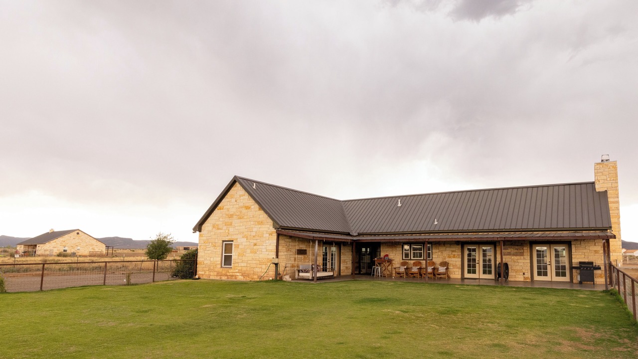 Photo of Others in Marfa