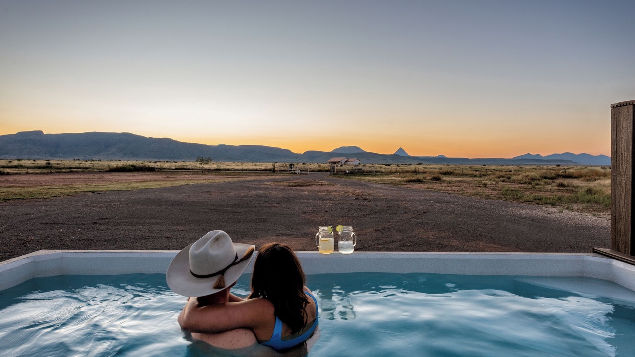 Photo of Others in Marfa