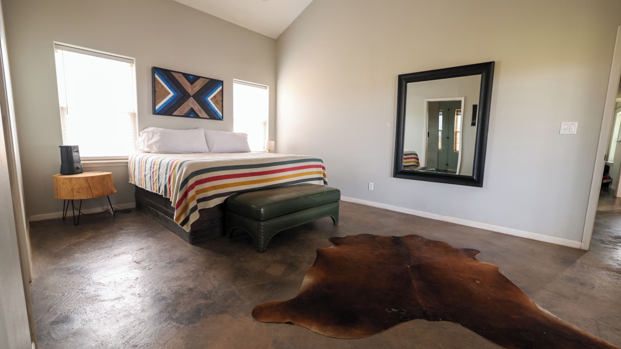 Photo of Outdoor in Marfa