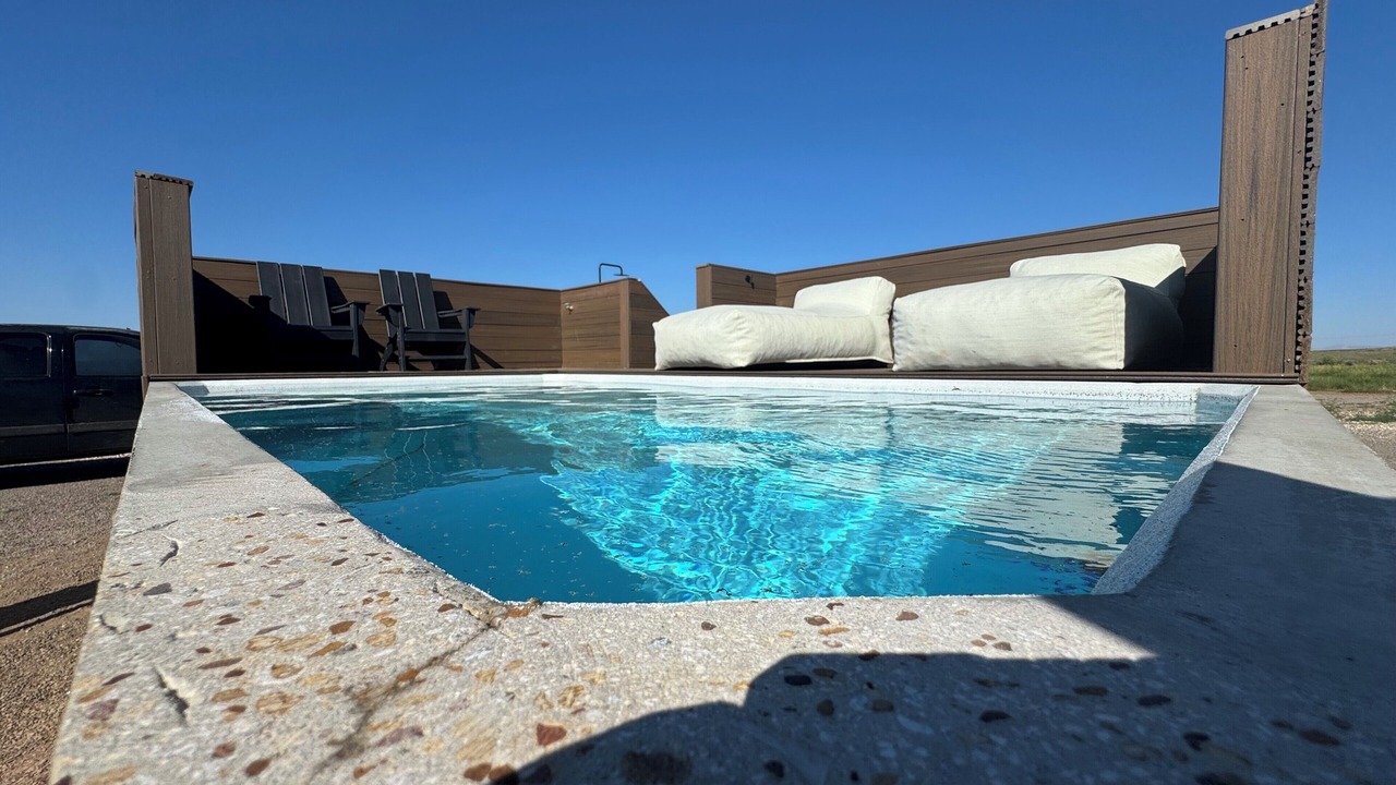 Photo of Outdoor in Marfa