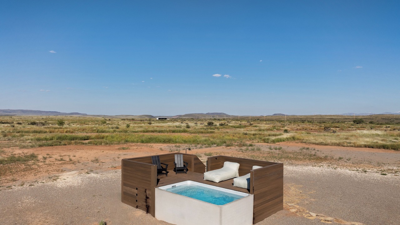 Photo of Outdoor in Marfa