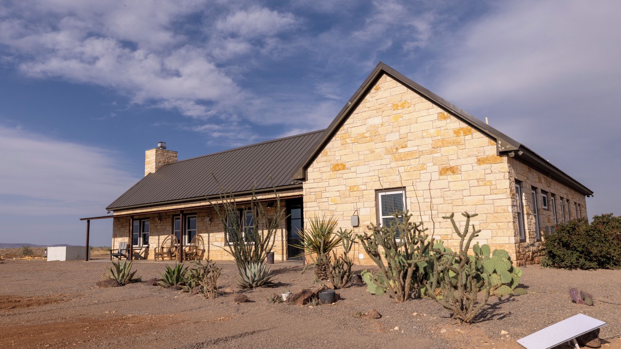 Photo of Others in Marfa